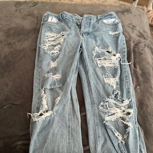 Rue 21 jeans